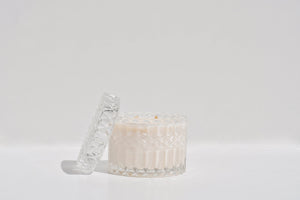NAIROBI CANDLE | African mango & Rooibos
