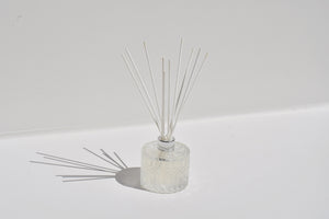 BAHATI DIFFUSER | Madagascan Coconut & Lime