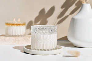 NAIROBI CANDLE | African mango & Rooibos