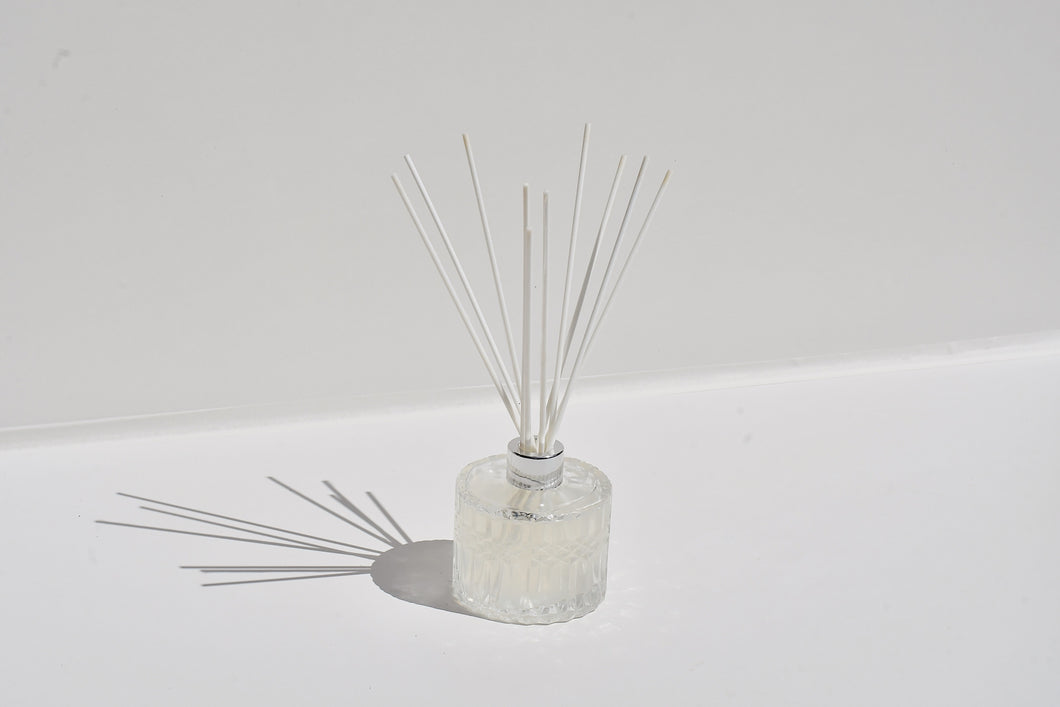 CAIRO DIFFUSER | Rose & Oud Wood