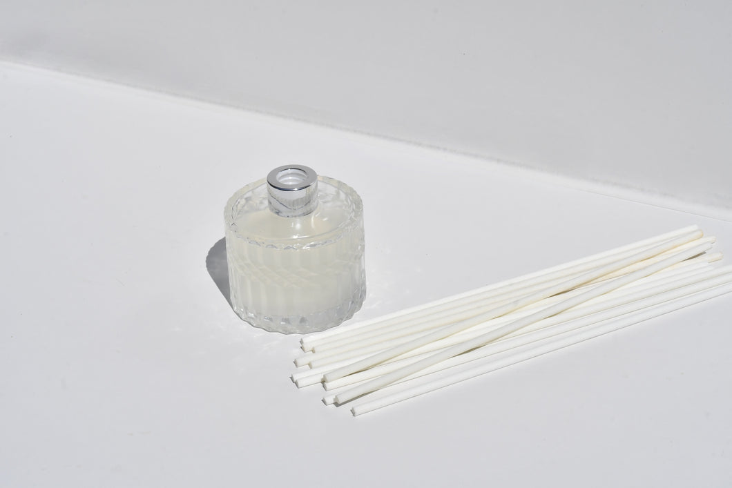 Thick Fibre Reeds
