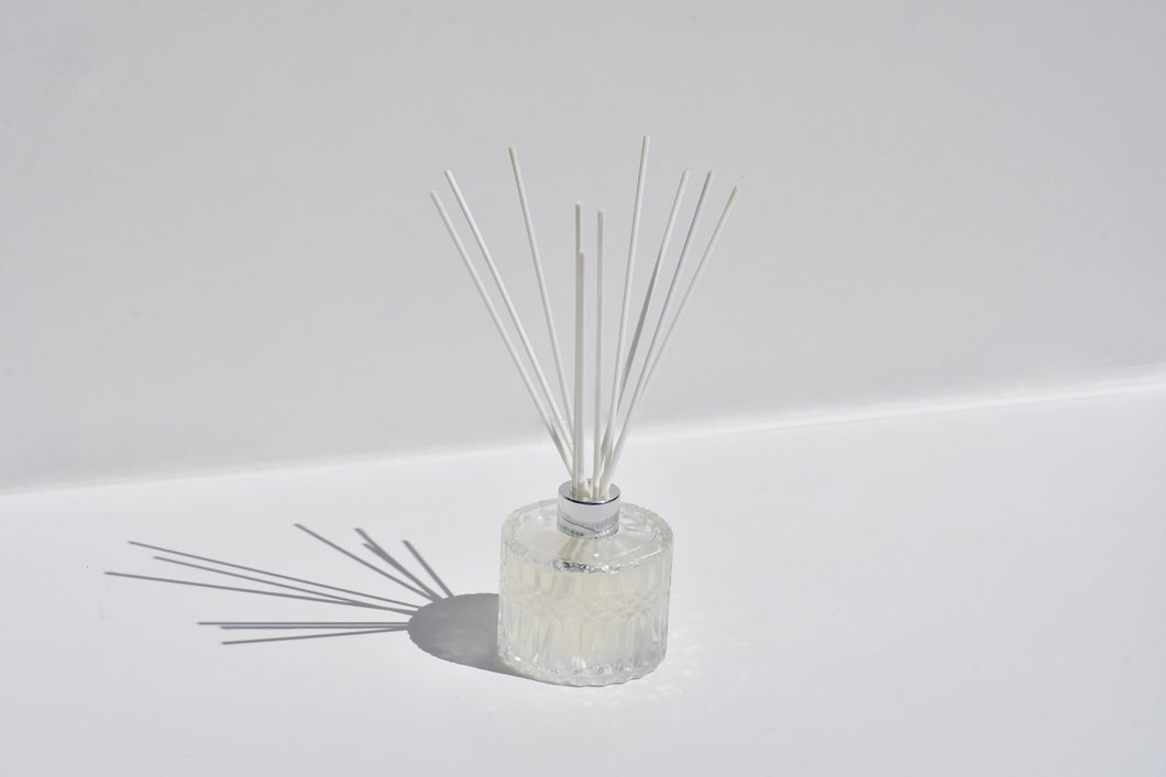 AMARA DIFFUSER | Lemongrass & Lime